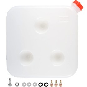 Resim FRT WEBASTO YAKIT BİDONU TUm MODELLERE UYUMLU 