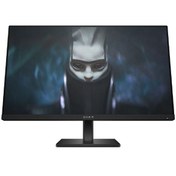 Resim HP OMEN 780D9E9 23.8" 165 Hz 1 Ms Asansör FHD Oyuncu Monitörü 