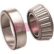 Resim Fag 805312 Arka Teker Dıs Rulmanı Mercedes Actros Mp2-mp3 / Atego / Axor 2 1840 Ym 100x160x44 