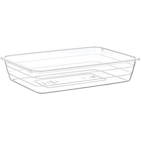 Resim Hobby Life Çok Amaçlı Küvet 4,5 L Şeffaf 