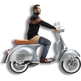 Resim Motosiklet Sürücü Dizlik Pantolonu – Su ve Rüzgar Geçirmez, Isı Yalıtımlı, 3 Katmanlı Polar Kumaş, Unisex Kışlık Koruyucu Dizlik 