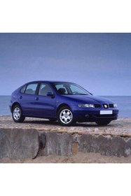 Resim Genel Markalar Seat Leon 1 2000-2005 Ön Koltuk Yatırma Ayar Makarası Gri 1j0881671f 