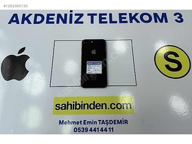 Resim Apple iPhone 8 Plus İkinci El TR | 64 GB | Gri 