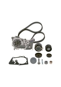 Resim Trıger Setı Su Pompalı Clıo Iıı 05 Fluence 10 Laguna Iı 0507 Laguna Iıı 0715 1.6 16 V K4m 