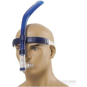 Resim Tryon Sn-100 Küçük Boy Yüzücü Eğitim Şnorkeli 