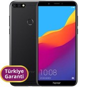 Resim Honor 7S TR Garanti | 16 GB 2 GB Siyah 