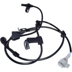 Resim ALS1769 5S8675 8954252030 89542-52030 Yaris Ön Sağ Abs ile Uyumlu Tekerlek Hız Sensörü (Yurt Dışından) 