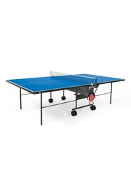 Resim Sponeta Dış Mekan Masa Tenis Masası Outdoor S1-13E Mavi (240.7010/L) 4Mm 