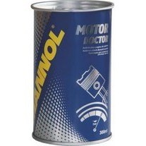 Resim Mannol Motor Doctor 0,35LT 