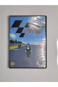 Resim Galactic Store Motogp Bilgisayar Oyunu Teşhir Ürünü 