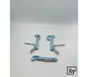 Resim Ily Çok Fonksiyonlu Açacak(Garson Çakısı) 