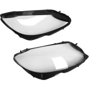 Resim Seeppitous W205 C180 15-18 A2059067303 Için Şeffaf Abajur (Yurt Dışından) 