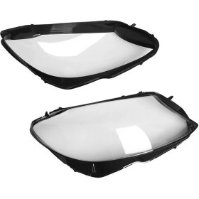 Resim Seeppitous W205 C180 15-18 A2059067303 Için Şeffaf Abajur (Yurt Dışından) 
