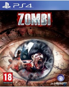 Resim Ubisoft Zombi Ps4 Oyun 