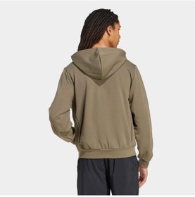 Resim Adidas Essentials Climawarm Erkek Yeşil Ceket Ka5253 Yeşil 