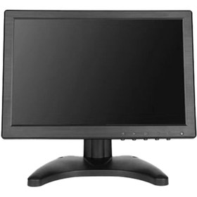Resim Sorax 10.1 İNÇ AV-BNC-VGA-HDMI-USB ARAÇ MONİTÖRÜ 