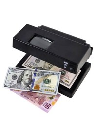 Resim Para Dedektörü Ultraviyole Işıklı Büyük Büyüteç 