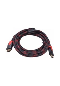Resim 4239 HDMI Kablosu 1.4b 3D 1.5 Metre HDMI Görüntü Kablosu 