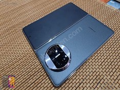 Resim Huawei Mate X3 İkinci El YD | 512 GB 12 GB | Siyah 