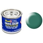 Resim Revell Email Color Maket Boyası Patina Green Silk 32365 