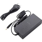 Resim Ps2 Ac Adaptör 8.5v 