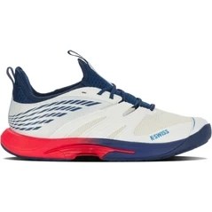 Resim K-Swiss Speed Trac Erkek Tenis Ayakkabısı 