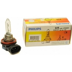 Resim 12V H9 65W Far Ve Sis Ampulu 504629151 