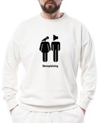 Resim Mansplaining Sweatshirt 