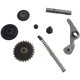 Resim Cup 100 Eksantrik Zincir Gergi Set Arr0405 