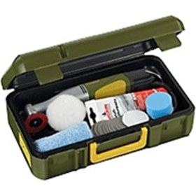 Resim Proxxon 28660 Wp/e Polisaj Makinası 