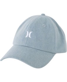 Resim Hurley Mom Iconic Hat Erkek Mavi Şapka 