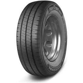 Resim Marshal 195/70R15C 8Pr 104/102R Portran Kc53 Yaz Lastiği 2025 