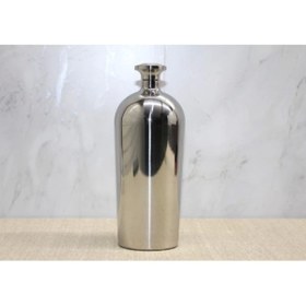 Resim Genel Markalar Çelik Shaker Model 2 