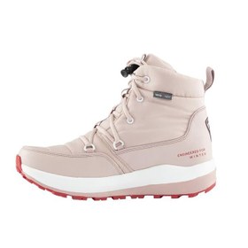 Resim Rossignol Rossi Podium Powder Pink Kadın Pembe Kar Botu 