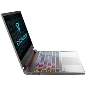 Resim Casper Excalibur G870 G870.1362-EN60A-C i7-13620H 64 GB 4 TB SSD RTX5060 15.6" W11H Dizüstü Bilgisayar 