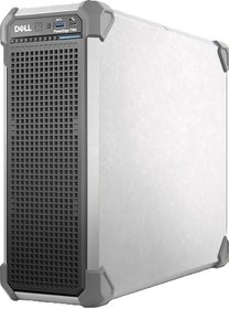 Resim DELL PowerEdge T160 PET160SPL1 Intel Xeon E-2414 16GB 2TB HDD 300W Tower Server 