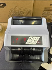 Resim Genel Markalar Bill Counter Nx 886 Para Sayma Makinası TL ₺ Adet Sayım Makinası 