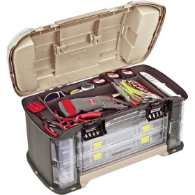 Resim Plano Guide Angled Tackle System Balıkçı Çantası Balıkmarketim 