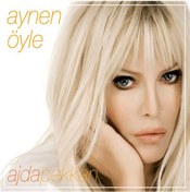Resim Ajda Pekkan - Aynen Öyle CD 