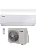 Resim York Monterosa a++ inverter 12000 btu klima R32 Gaz 