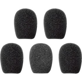 Resim Sena SC-A0109 Mikrofon Sünger - 5 Parça, Çok Aşamalı 