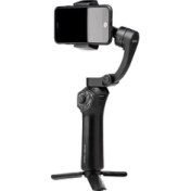 Resim Benro 3xs Lite 3-Akslı Akıllı Telefon Gimbal'ı 
