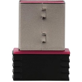 Resim AoGo Nano 600 Mbps Wifi Dongle Adaptör 