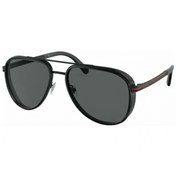 Resim Bvlgari 5060 128/b1 57 16 145 Erkek Güneş Gözlüğü 