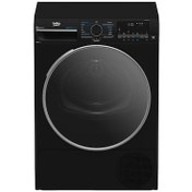 Resim Beko KMB 1000 HB 10 KG Isı Pompalı Çamaşır Kurutma Makinesi 