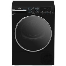 Resim Beko KMB 1000 HB 10 KG Isı Pompalı Çamaşır Kurutma Makinesi 