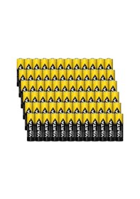 Resim Varta Super Heavy Duty Aa Kalem Pil 60 Adet 