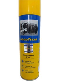 Resim Goodyear Good Year Balata Spreyi 24 Adet 