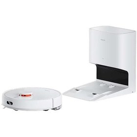Resim Xiaomi BHR6068EU Robot Vacuum X10 Çöp Istasyonlu Akıllı Robot Süpürge (Teşhir) 