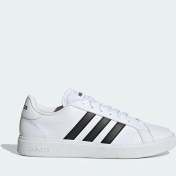 Resim Adidas Erkek Spor Ayakkabı Grand Court Base 2.0 Gw9250 Orijinal, Faturalı